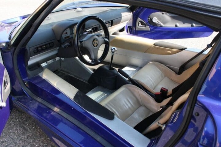 Lotus Elise
