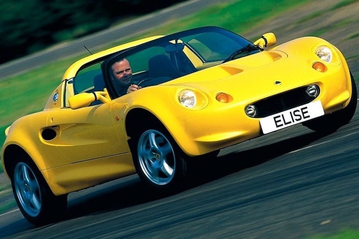 Lotus Elise
