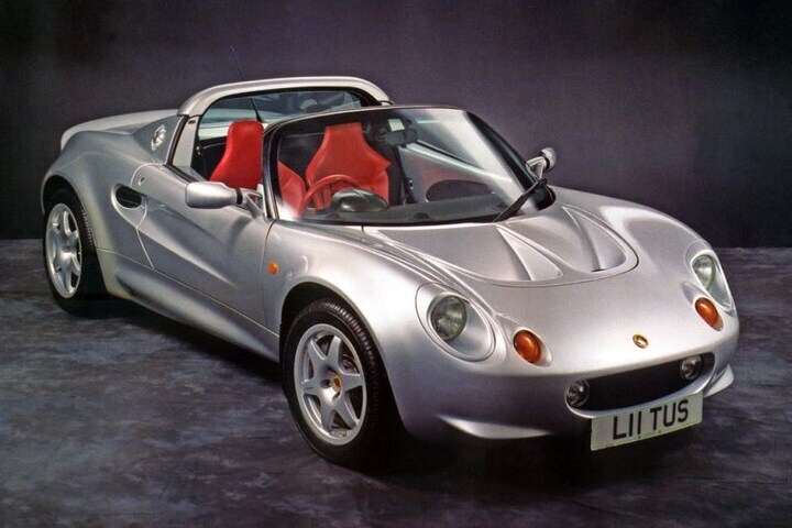 Lotus Elise
