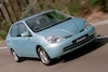 Toyota Prius 1