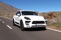 Porsche Macan GTS
