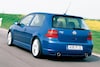 Volkswagen Golf R32