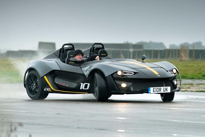 Zenos E10 R