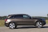 Mercedes GLC 220 d 4Matic