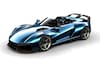 Rezvani Beast X