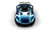 Rezvani Beast X