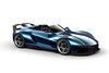 Rezvani Beast X