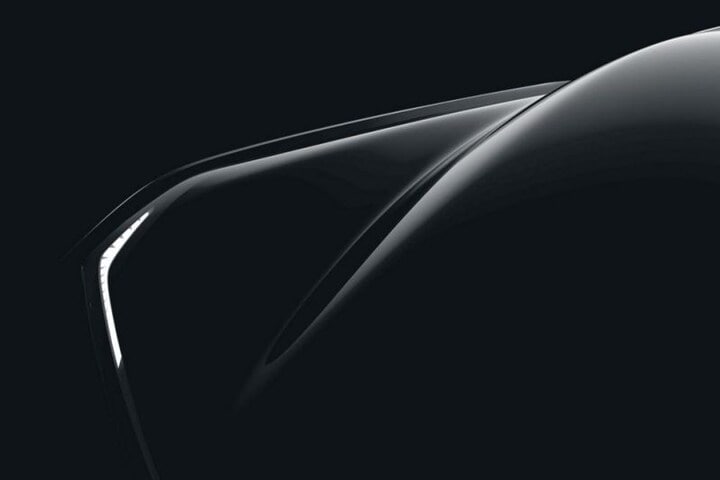 Faraday Future teaser