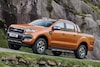 Ford Ranger Double Cab