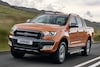 Ford Ranger Double Cab