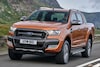 Ford Ranger Double Cab