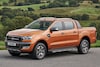 Ford Ranger Double Cab