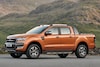 Ford Ranger Double Cab