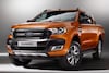 Ford Ranger Double Cab