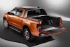Ford Ranger Double Cab