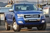 Ford Ranger Super Cab