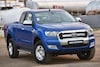Ford Ranger Super Cab