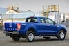 Ford Ranger Super Cab