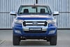 Ford Ranger Super Cab