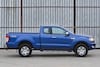 Ford Ranger Super Cab