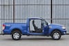 Ford Ranger Super Cab