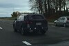 Hyundai Grand Santa Fe spyshots
