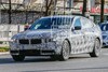 BMW 5-serie GT Spyshots