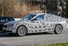 BMW 5-serie GT Spyshots