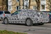 BMW 5-serie GT Spyshots