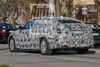 BMW 5-serie GT Spyshots