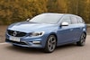 Volvo V60 D5 Twin Power