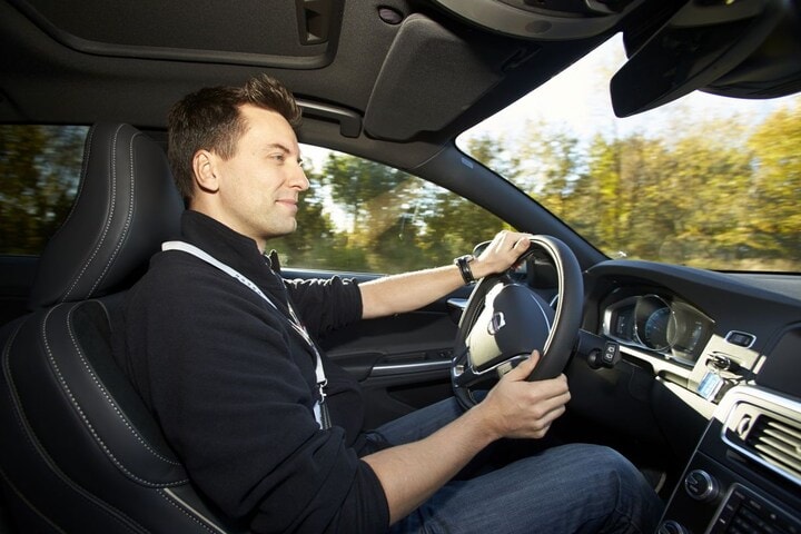 Volvo V60 D5 Twin Power