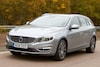Volvo V60 D5 Twin Power