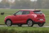 SsangYong Tivoli e-XDi160