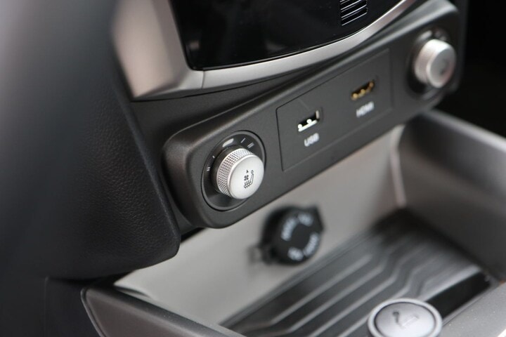 SsangYong Tivoli e-XDi160