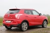 SsangYong Tivoli e-XDi160