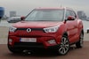 SsangYong Tivoli e-XDi160