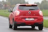 SsangYong Tivoli e-XDi160