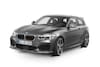 AC Schnitzer BMW 1-serie Study ACS1 5.0d