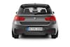 AC Schnitzer BMW 1-serie Study ACS1 5.0d