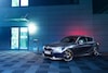AC Schnitzer BMW 1-serie Study ACS1 5.0d