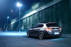 AC Schnitzer BMW 1-serie Study ACS1 5.0d