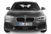 AC Schnitzer BMW 1-serie Study ACS1 5.0d