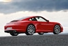 Porsche 911 Carrera (991)