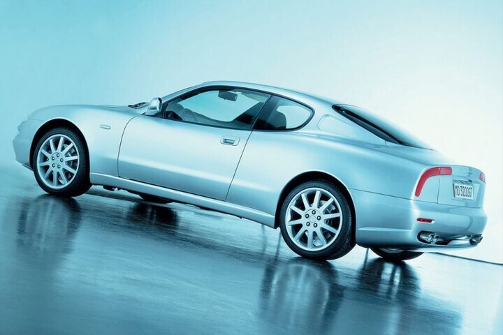 Maserati 3200 GT