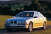 BMW 5-serie E39