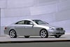 Mercedes-Benz CLS 500