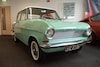 Opel Kadett Redactie Raadt Aan