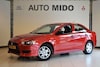 Mitsubishi Lancer Redactie Raadt Aan