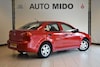 Mitsubishi Lancer Redactie Raadt Aan